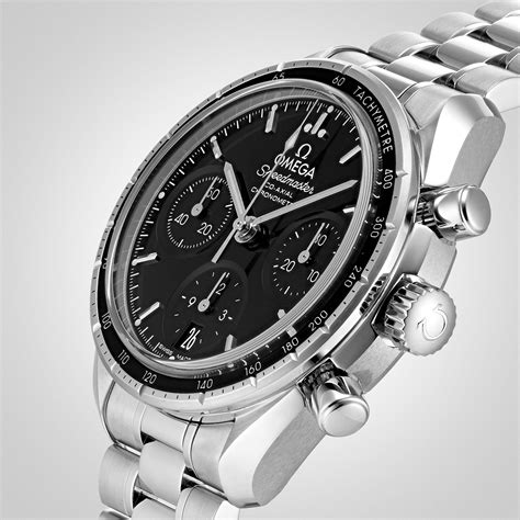 omega speedmaster 38mm price.